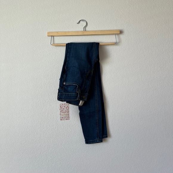 FREE PEOPLE JEANS BNWT - Picture 1 of 4